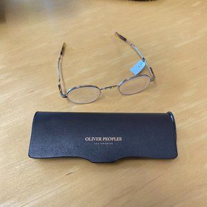 Oliver Peoples Parke Glasses